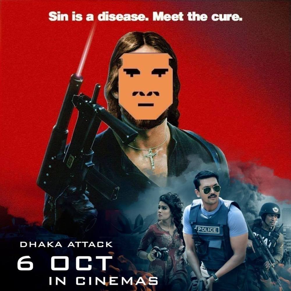 Meet your Posher, Guillermo